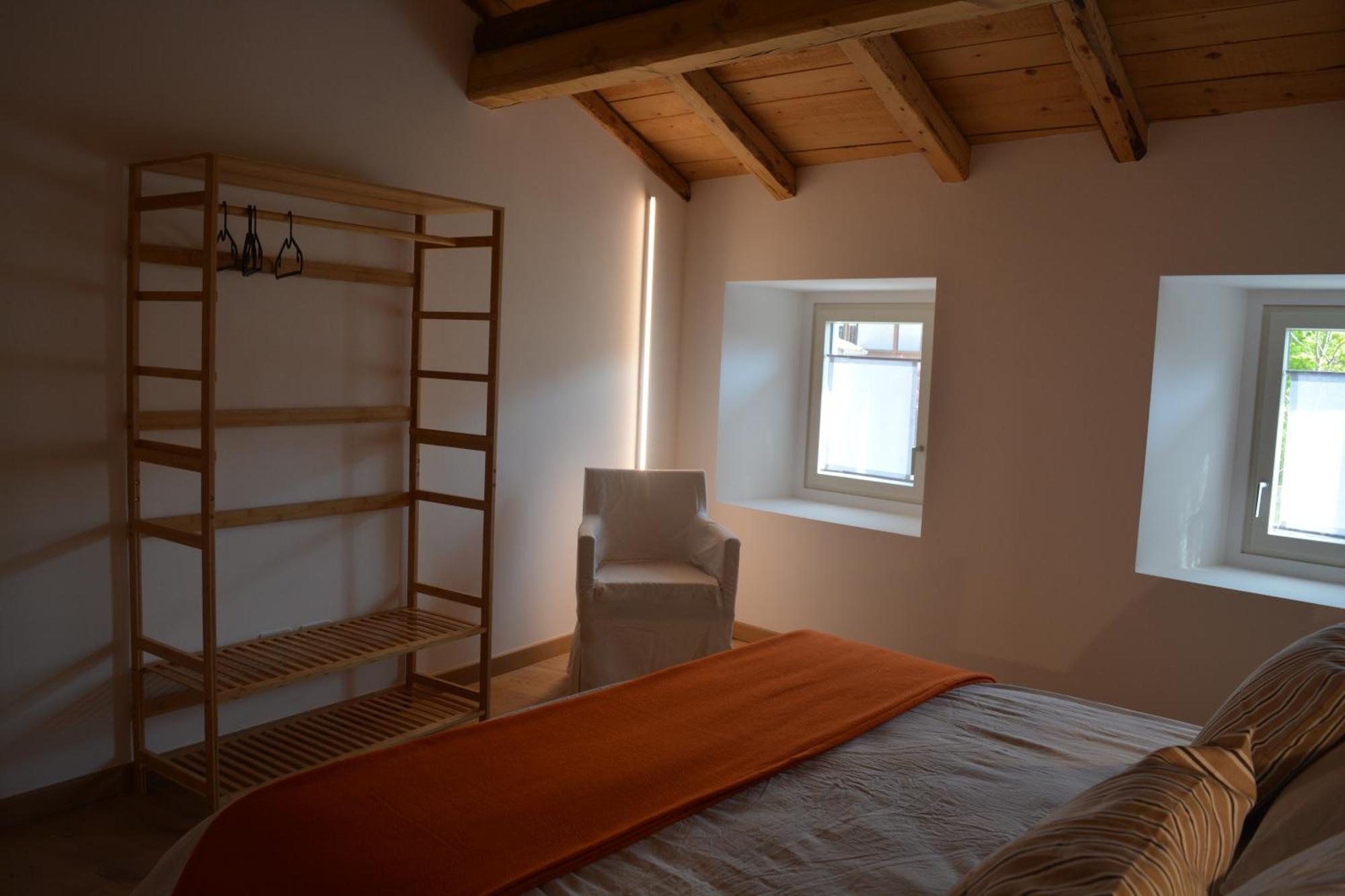 Follinetta10 - Enjoy Holiday Home In The Prosecco Hills Follina Exterior photo