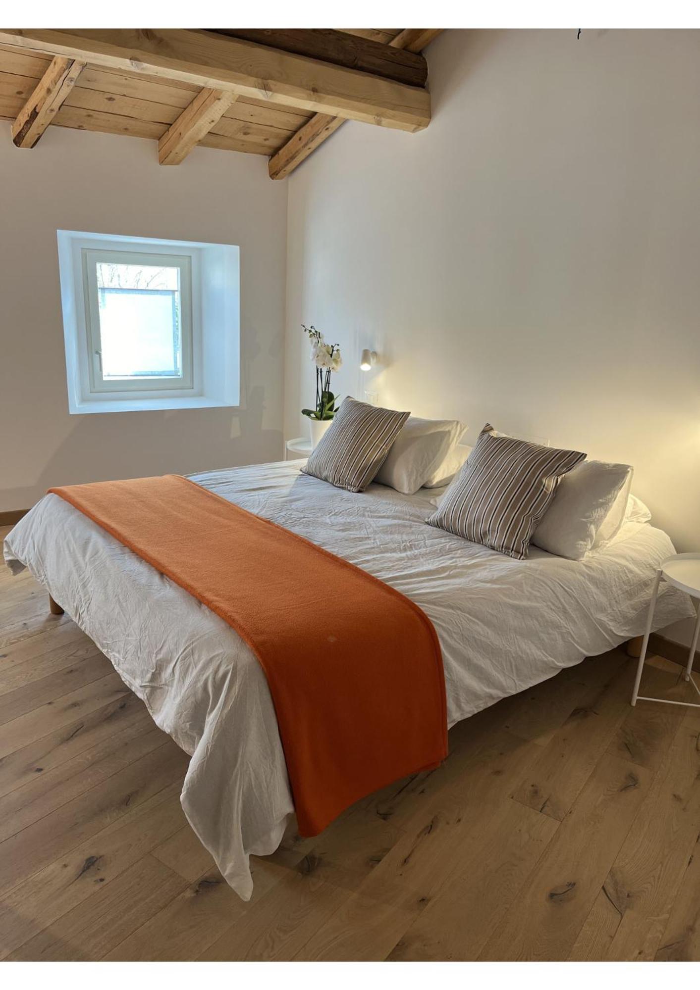 Follinetta10 - Enjoy Holiday Home In The Prosecco Hills Follina Exterior photo